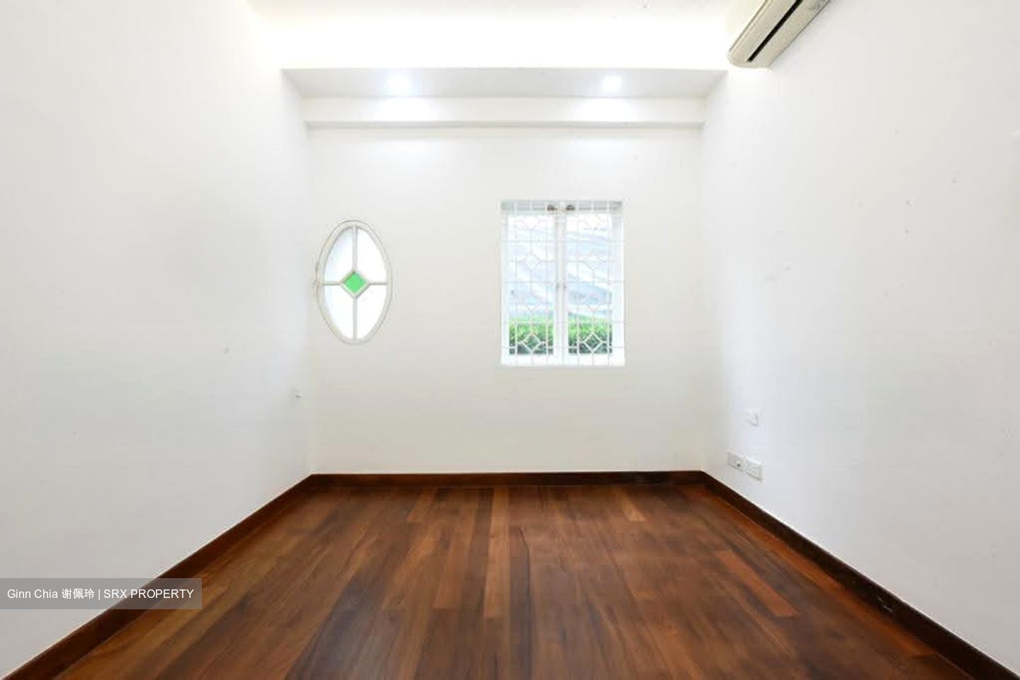 Gentle Villas (D11), Semi-Detached #622256531